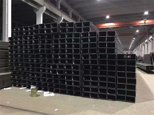 宜秀冷拔方管选型指南 工程采购怎么选